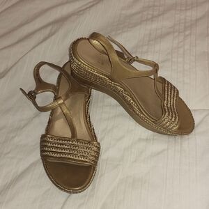 Stuart Whitman Sandals